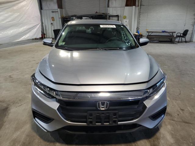 2019 HONDA INSIGHT EX - 19XZE4F56KE023943