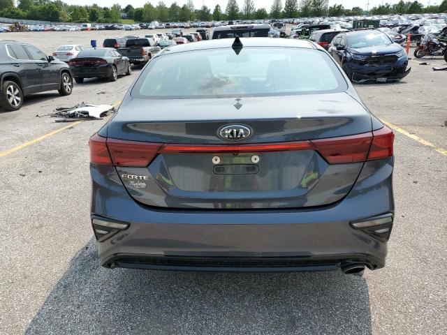 2019 KIA FORTE FE - 3KPF24ADXKE060746