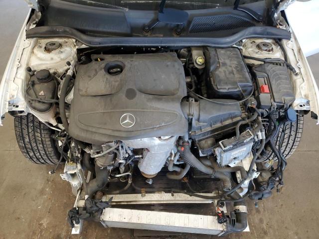 2018 MERCEDES-BENZ CLA 250 4M - WDDSJ4GB4JN689457