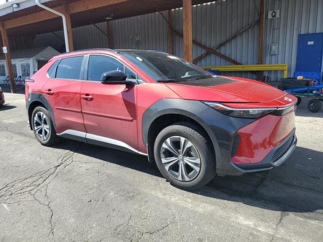Vin: jtmabaca2ra074732, lot: 57084535, toyota bz4x xle xle 20244