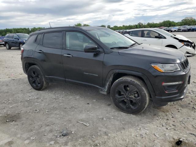 Vin: 3c4njdbbxkt653403, lot: 56023255, jeep compass latitude 20194