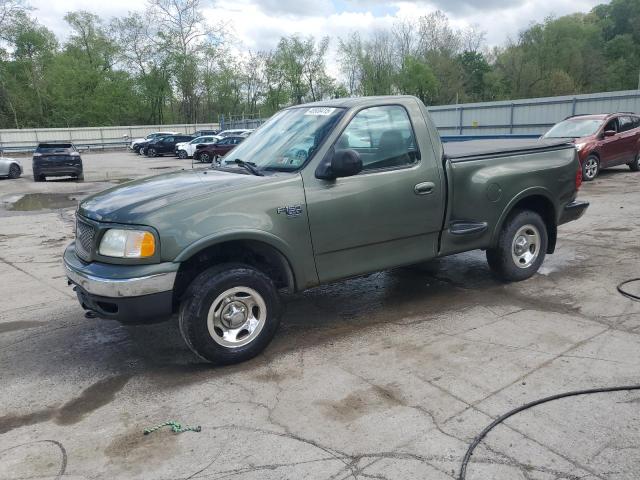 FORD F150