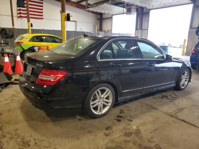 Vin: wddgf8bb2cr198144, lot: 55642915, mercedes-benz c-class 300 4matic 20123