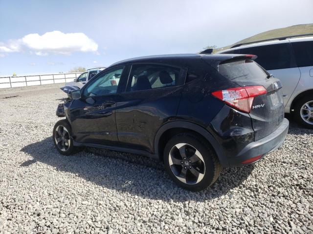 Vin: 3czru6h74jm709586, lot: 56712635, honda hr-v exl 20182