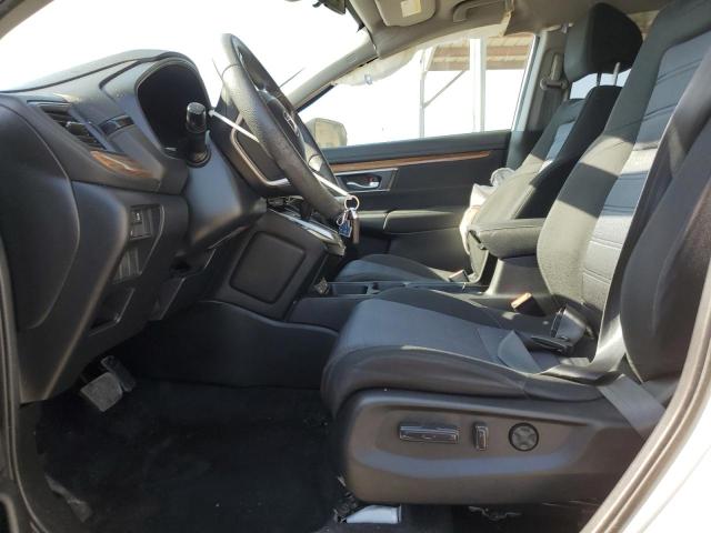 2021 HONDA CR-V EX - 2HKRW1H5XMH402189