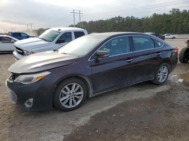 Vin: 4t1bk1eb5du017048, lot: 55091925, toyota avalon base 2013 img_1