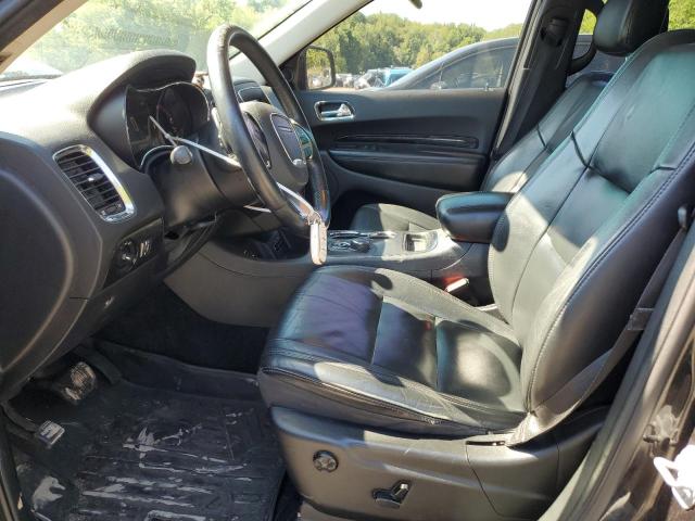 2015 DODGE DURANGO LI 1C4RDJDGXFC864179
