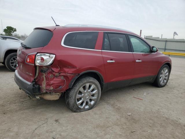 Vin: 5gakrded0cj202354, lot: 55526445, buick enclave 20123