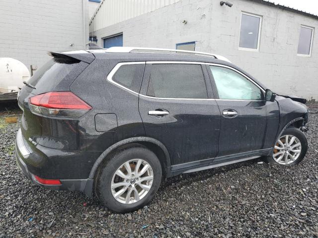 Vin: knmat2mvxjp612390, lot: 56837645, nissan rogue s 20183