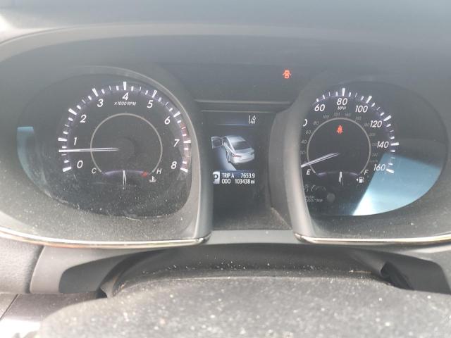 2018 TOYOTA AVALON XLE - 4T1BK1EB3JU272051