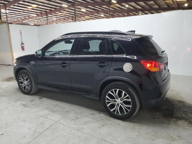 Vin: ja4ap4awxhz032143, lot: 55415385, mitsubishi outlander sel 20172