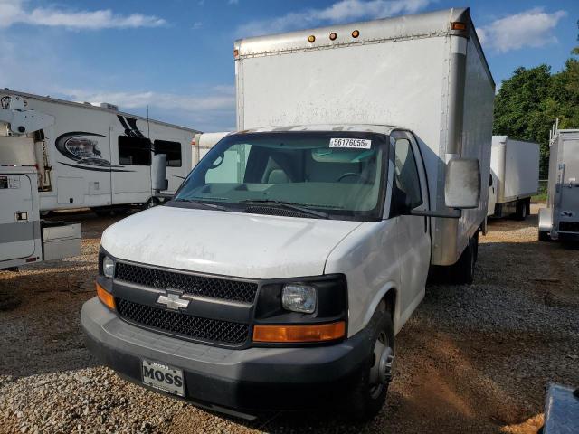 2008 CHEVROLET EXPRESS G3 #3177424783
