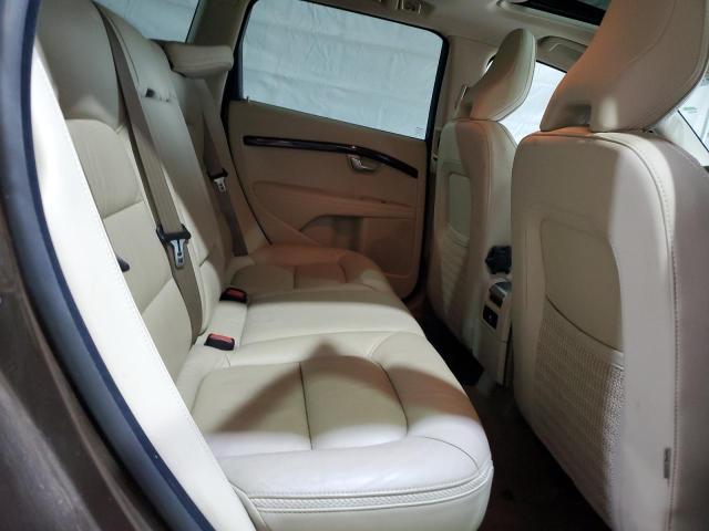 2015 VOLVO XC70 T6 PR YV4902NC1F1200939