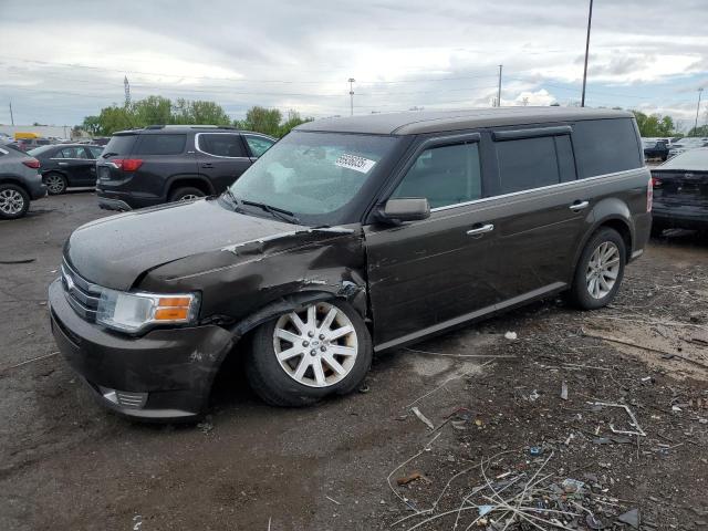 Vin: 2fmgk5cc7bbd05794, lot: 56936035, ford flex sel 2011 img_1