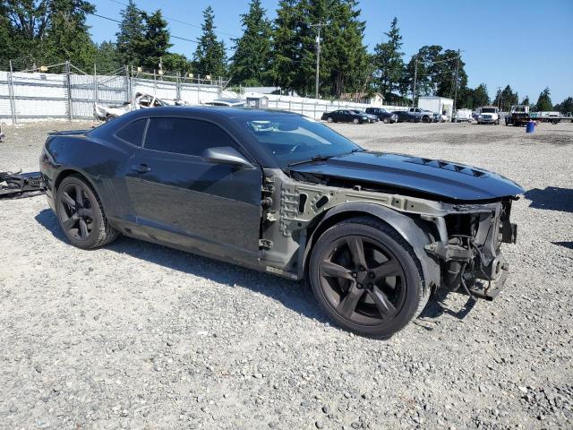 2015 CHEVROLET CAMARO 2SS 2G1FK1EJ8F9260293