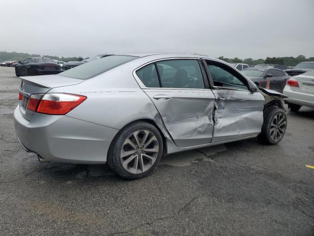Vin: 1hgcr2f57da193833, lot: 58170265, honda accord sport 20133