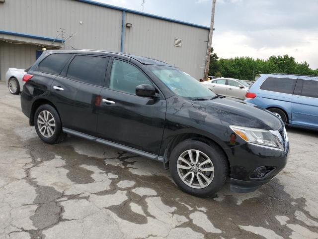 Vin: 5n1ar2mn1ec674574, lot: 56566035, nissan pathfinder s 20144