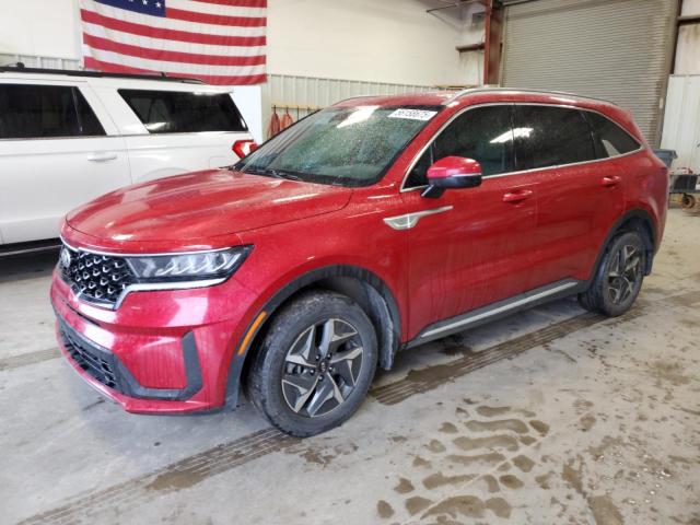 Vin: kndrg4lg5m5036892, lot: 56158675, kia sorento s 2021 img_1