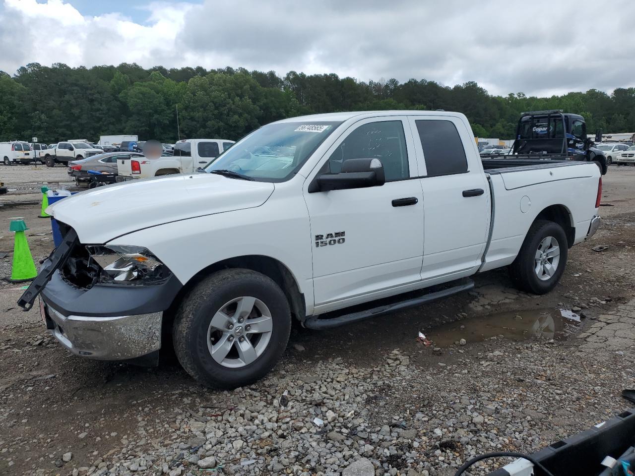 RAM 1500 ST