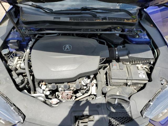 2018 ACURA TLX TECH+A 19UUB2F65JA010961