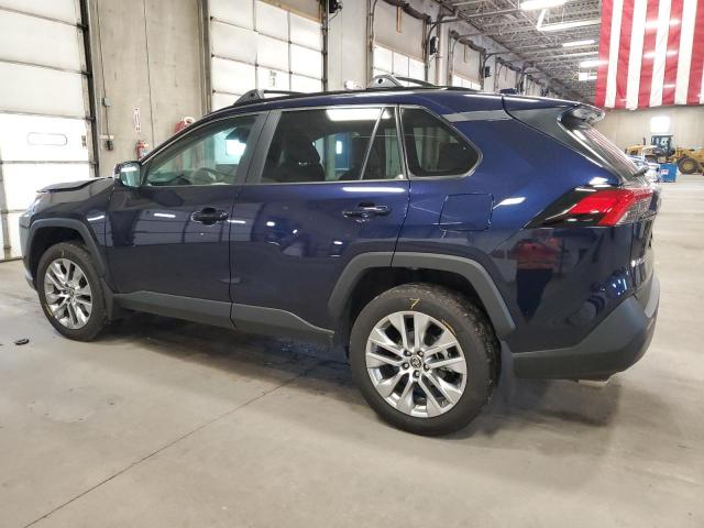 Vin: 2t3a1rfv3sw520863, lot: 55786675, toyota rav4 xle premium 20252