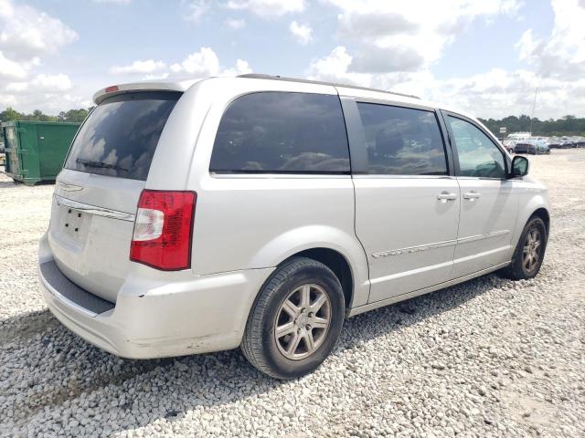 2012 CHRYSLER TOWN & COU - 2C4RC1BG9CR327750
