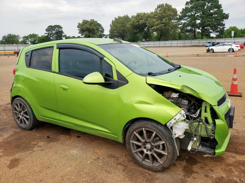 Vin: kl8cd6s9xfc742325, lot: 57617225, chevrolet spark 1lt 20154