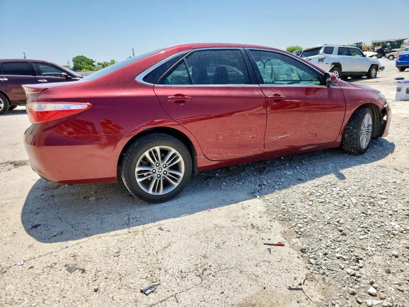 Vin: 4t1bf1fk1gu524634, lot: 58323665, toyota camry le 20163