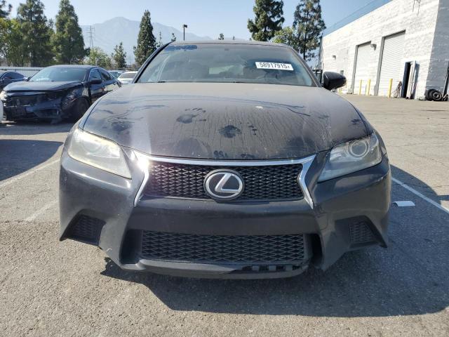 2015 LEXUS GS 350 JTHBE1BL4FA014041