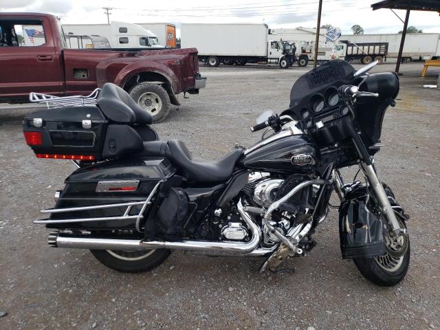 2013 HARLEY-DAVIDSON FLHTCU ULT 1HD1FCM15DB600786