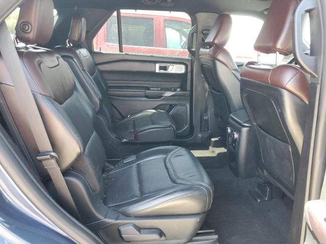 2020 FORD EXPLORER P - 1FM5K8HC7LGB53723