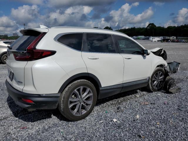 2020 HONDA CR-V TOURI 5J6RW1H98LL007354
