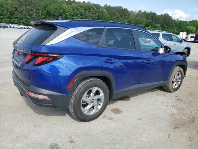 Vin: 5nmjb3dexrh317349, lot: 57693385, hyundai tucson sel 20243