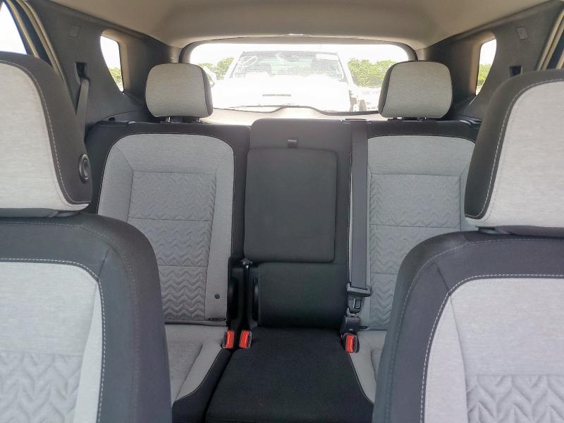 2023 CHEVROLET EQUINOX LS - 3GNAXHEG5PL229735
