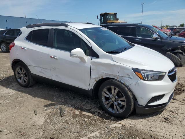 Vin: kl4cjasb2kb884099, lot: 56224335, buick encore preferred 20194