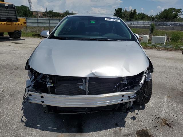 2023 TOYOTA COROLLA LE - 5YFB4MDE3PP046710