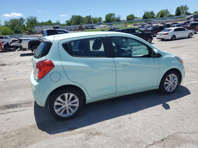 Vin: kl8cd6sa3hc769296, lot: 57581405, chevrolet spark 1lt 20173