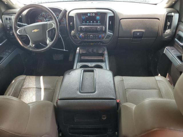 2015 CHEVROLET SILVERADO - 1GC4K0E80FF652021