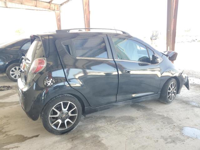 Vin: kl8cf6s91ec435389, lot: 57460165, chevrolet spark 2lt 20143