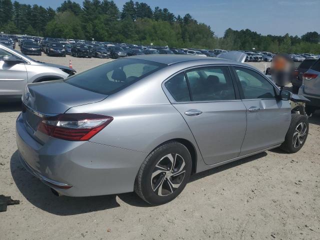 Vin: 1hgcr2f36ha234702, lot: 54400325, honda accord lx 20173