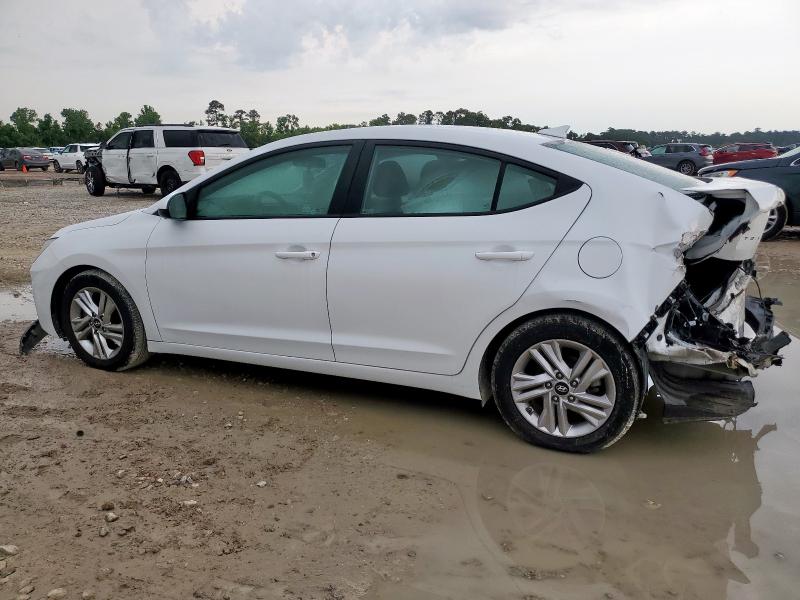 Vin: 5npd84lf8lh539040, lot: 58534325, hyundai elantra sel 20202