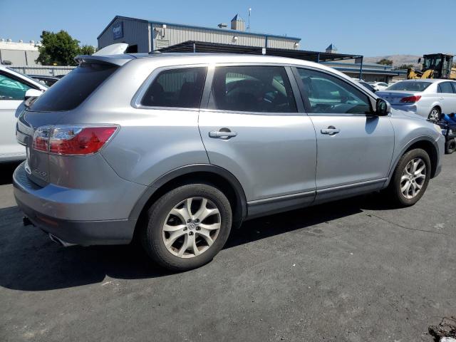 Vin: jm3tb3cv5c0352857, lot: 57531225, mazda cx-9 20123