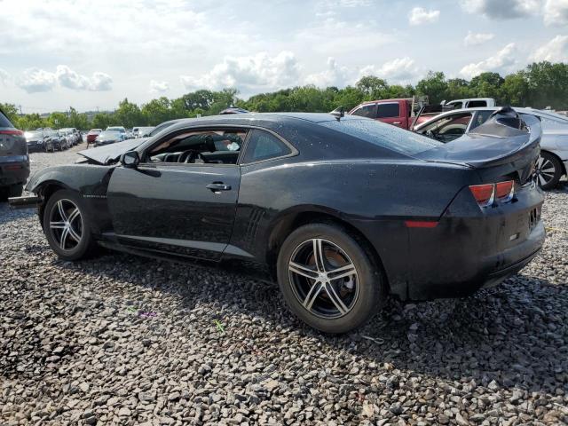 Vin: 2g1fa1e31c9138665, lot: 57416805, chevrolet camaro ls 20122
