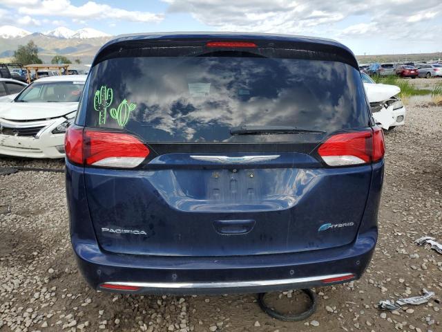 2017 CHRYSLER PACIFICA E 2C4RC1N70HR740031