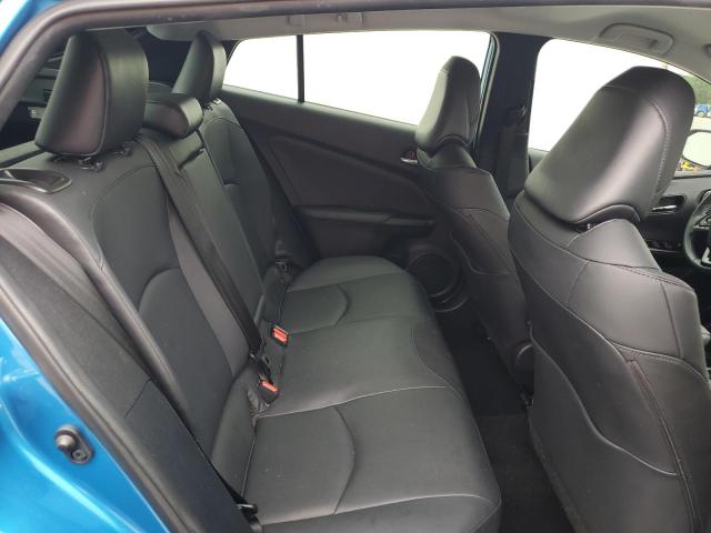 2021 TOYOTA PRIUS SPEC JTDKAMFU1M3146516