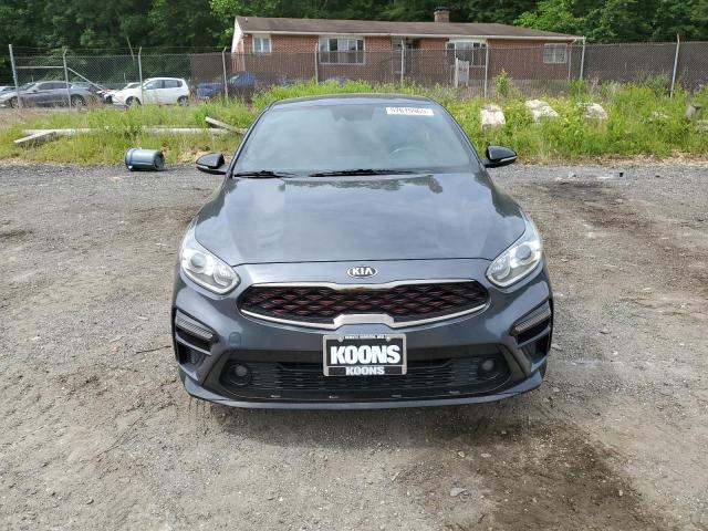 2020 KIA FORTE GT L - 3KPF34AD5LE244314