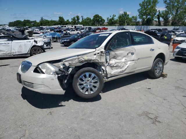 BUICK LUCERNE CX