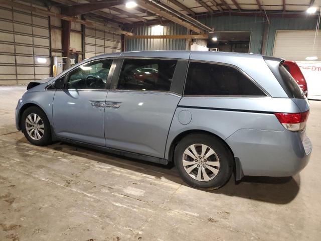 Vin: 5fnrl5h63eb073344, lot: 57634045, honda all models exl 20142