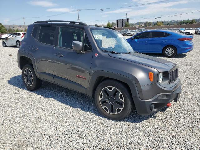 2017 JEEP RENEGADE T - ZACCJBCB8HPE63125