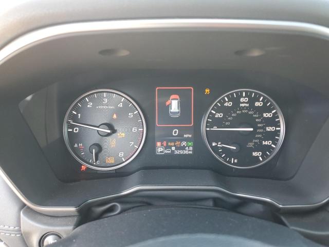 2023 SUBARU OUTBACK LI 4S4BTGND1P3103095